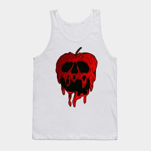 Haunt Tank Top